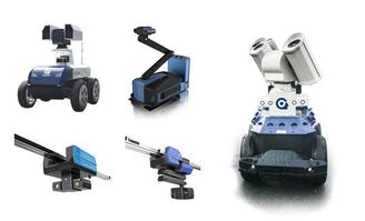 搶食百億美元美國倉儲物流機(jī)器人市場,這家公司憑什么