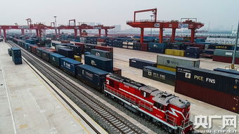 一張貨運(yùn)車票破解融資難題 西安在全國(guó)首創(chuàng) 國(guó)際物流運(yùn)單融資 模式