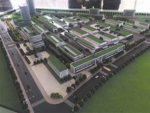 青島日報聚焦〡物流業(yè) 巨擘 紛紛來青落子