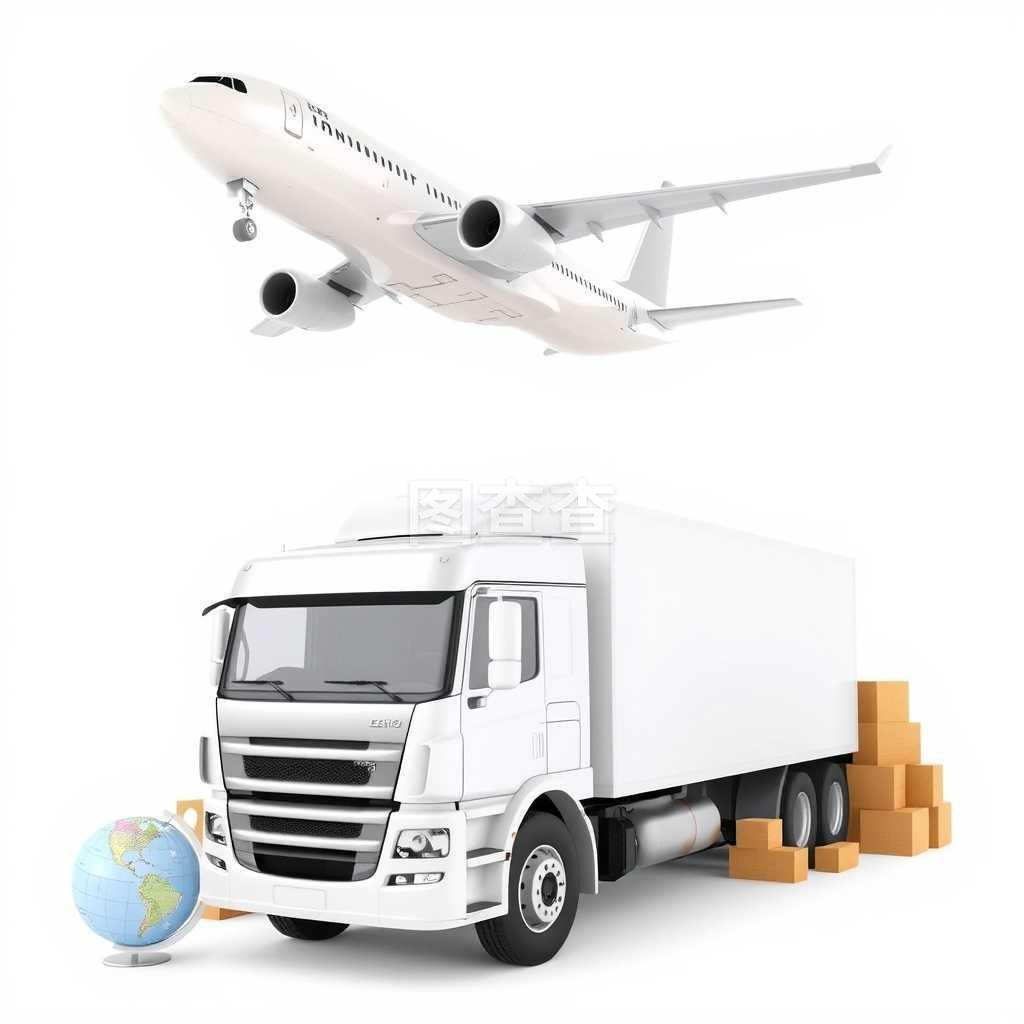 通過(guò)打通國(guó)際物流從信息到服務(wù)的閉環(huán),貨兜想要為中小商戶提供物流超市服務(wù)