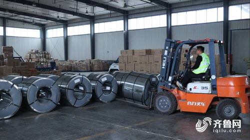 小商品熱銷全球，臨沂市第一季度跨境電商出口超百萬單，國際物流助力外貿新突破