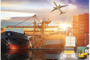 北京國際物流 國際快遞與國際貨代的核心樞紐與未來趨勢