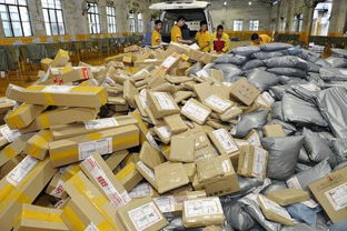 干貨 | 國際快遞與國際物流，核心區(qū)別一文讀懂