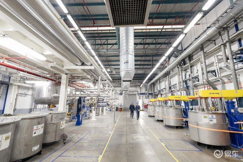 ppg加碼東南亞投資，技術(shù)開(kāi)發(fā)助力可持續(xù)發(fā)展未來(lái)