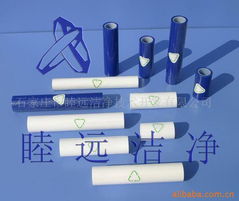 石家莊市睦遠潔凈技術開發 無塵紙與無塵布產品列表及技術優勢